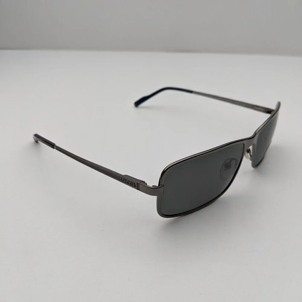 🕶️Lozza SL2055 COL.584Q Sunglasses 60/20 135 | EUT336🕶️